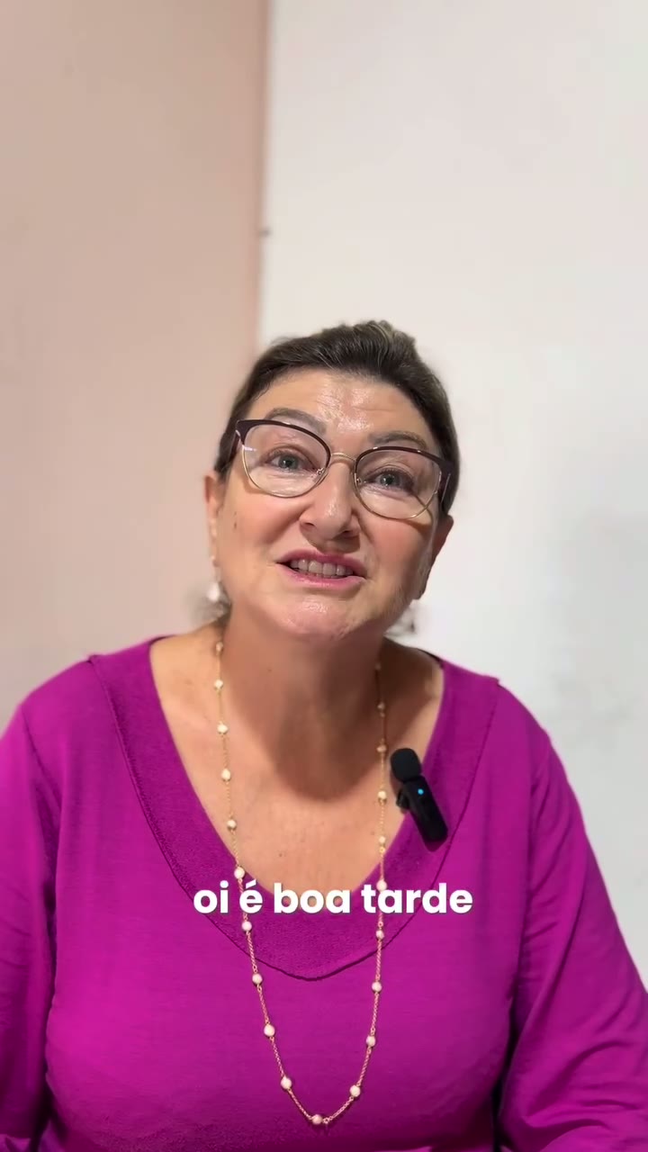 Depoimento de Beatriz