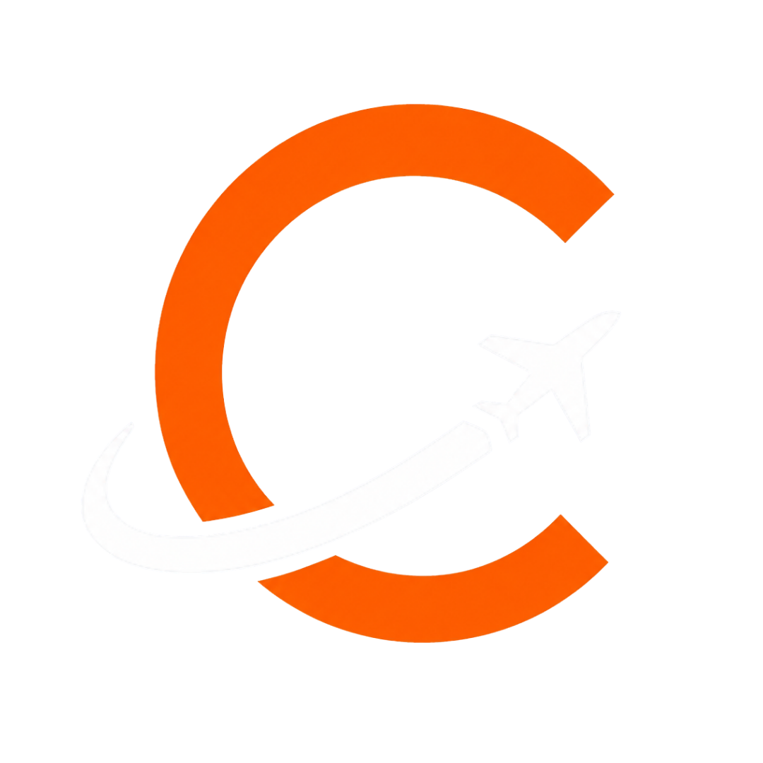 Catarina Viagens — Viajar é viver