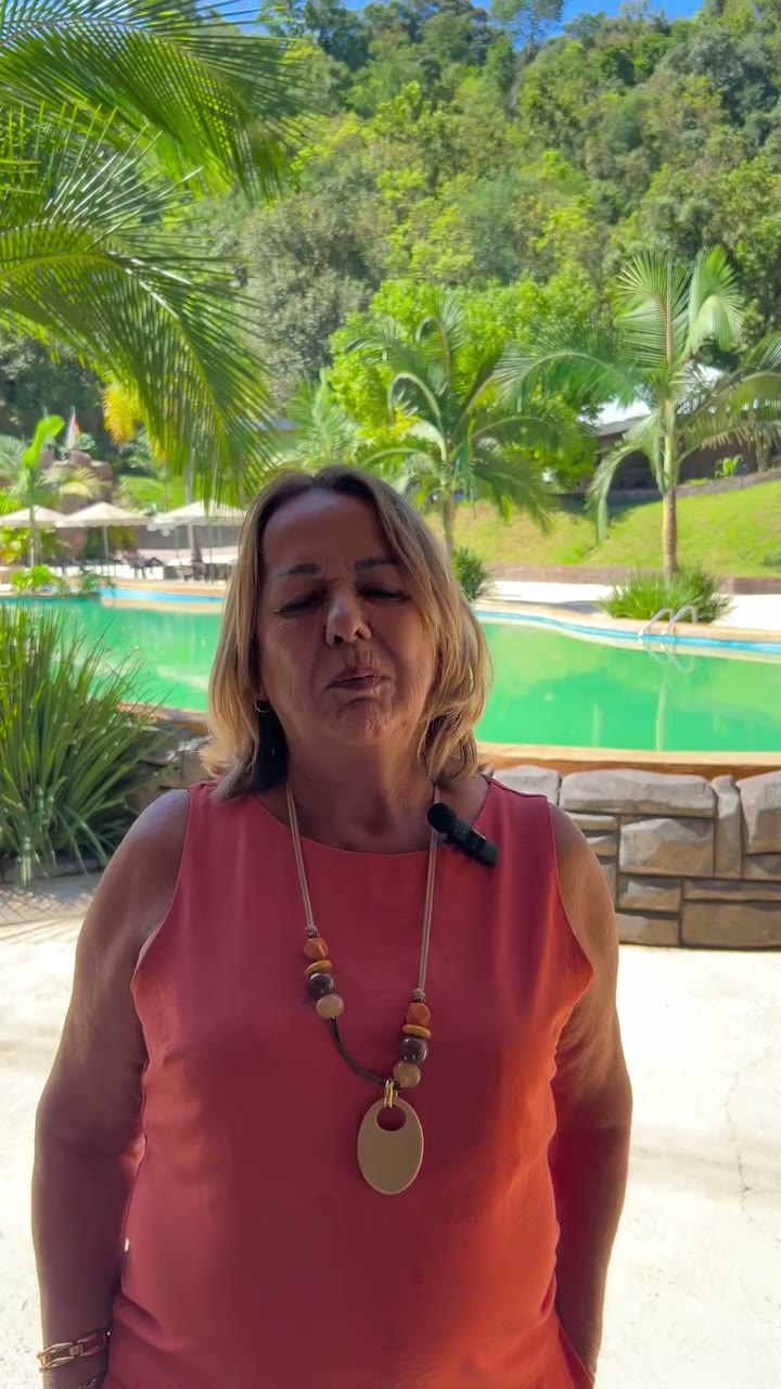 Depoimento de Edna